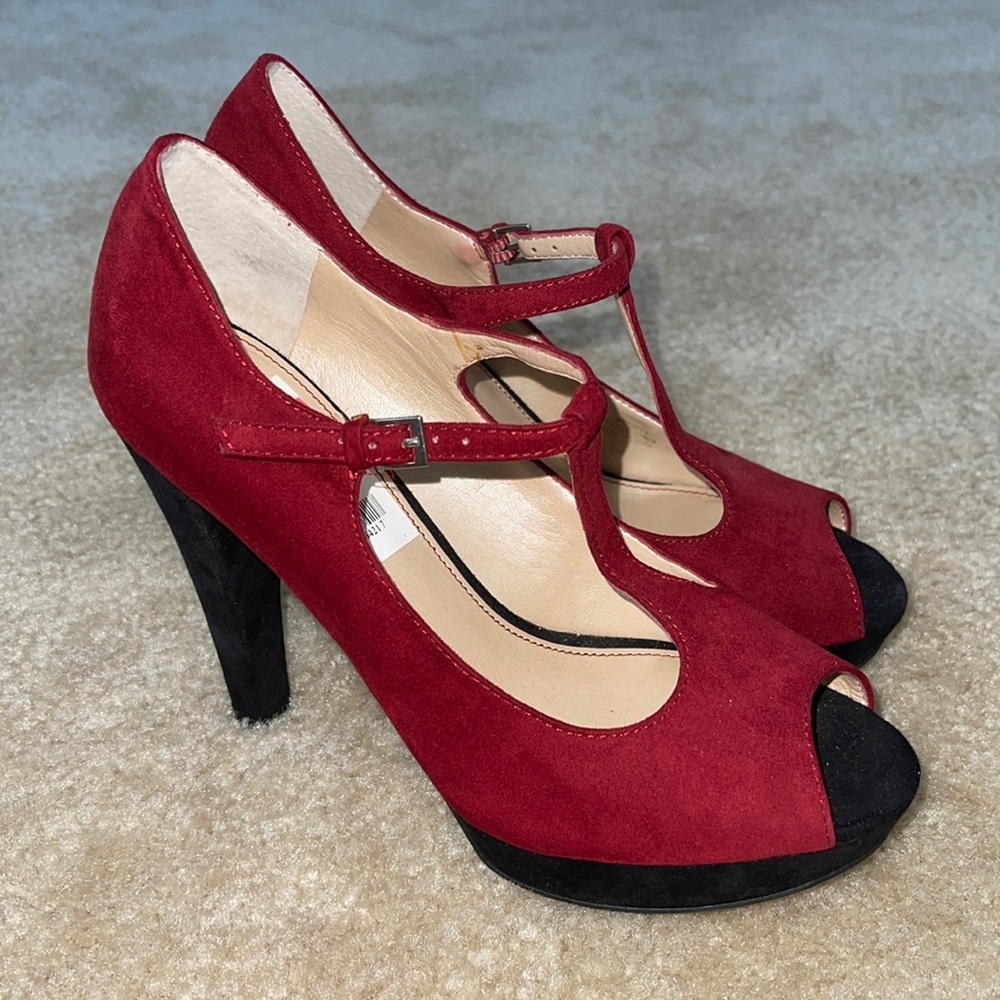 Marc Fisher Heels